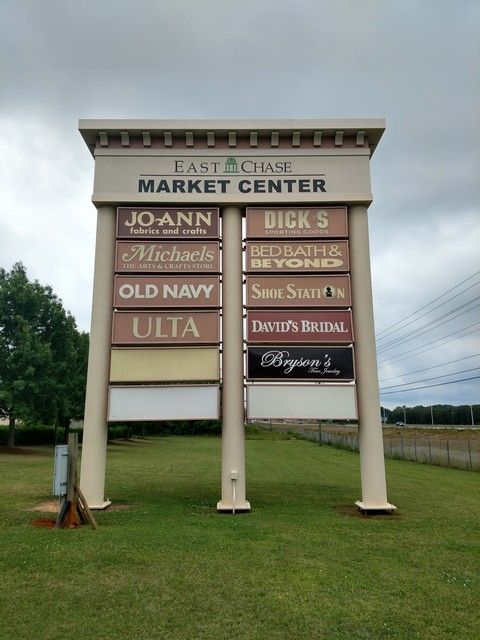 7861-8061 Eastchase Pkwy, Montgomery, AL 36117